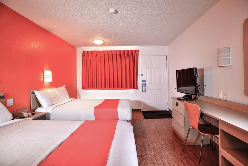 Motel 6-Saint Joseph, Mo Номер фото