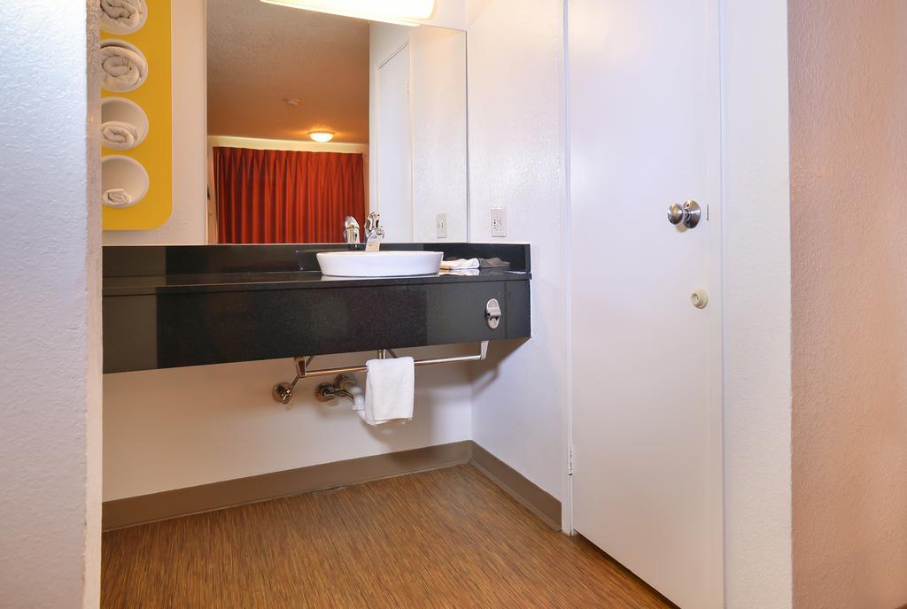 Motel 6-Saint Joseph, Mo Экстерьер фото