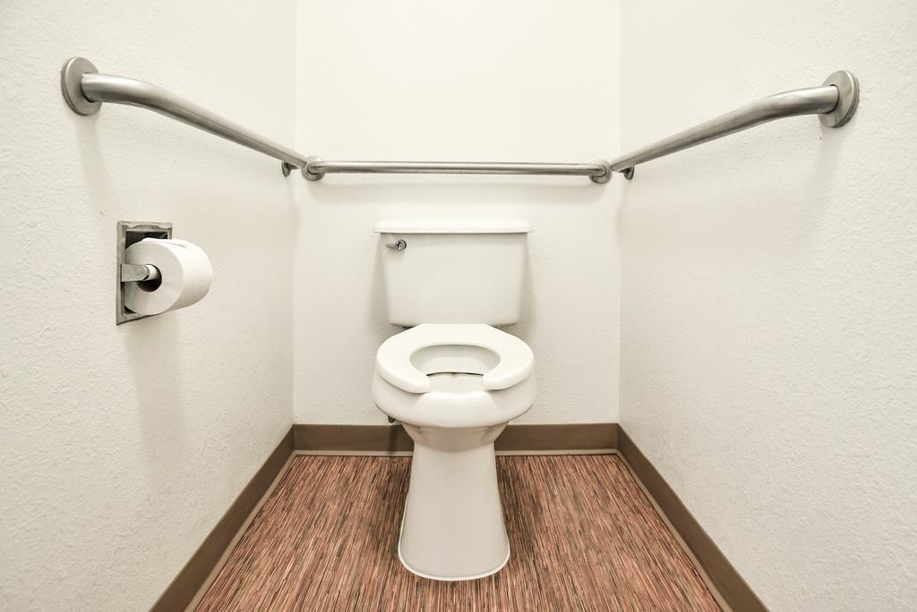 Motel 6-Saint Joseph, Mo Экстерьер фото