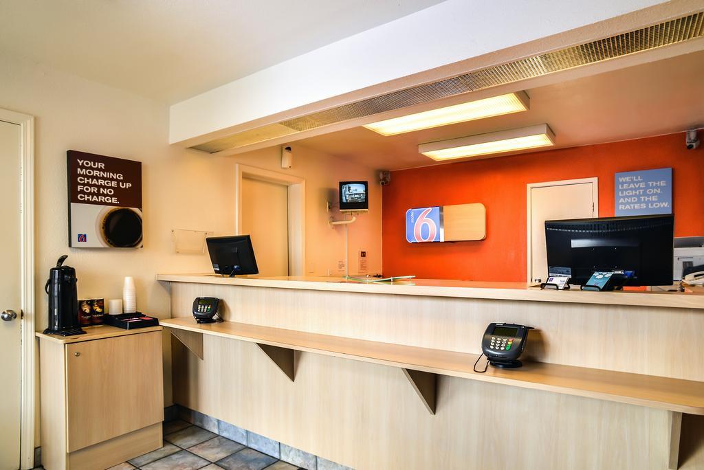 Motel 6-Saint Joseph, Mo Экстерьер фото