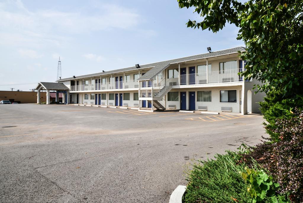 Motel 6-Saint Joseph, Mo Экстерьер фото