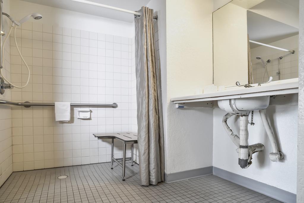 Motel 6-Saint Joseph, Mo Экстерьер фото