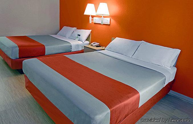 Motel 6-Saint Joseph, Mo Экстерьер фото
