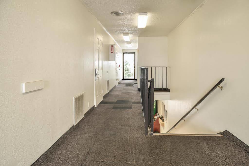 Motel 6-Saint Joseph, Mo Экстерьер фото