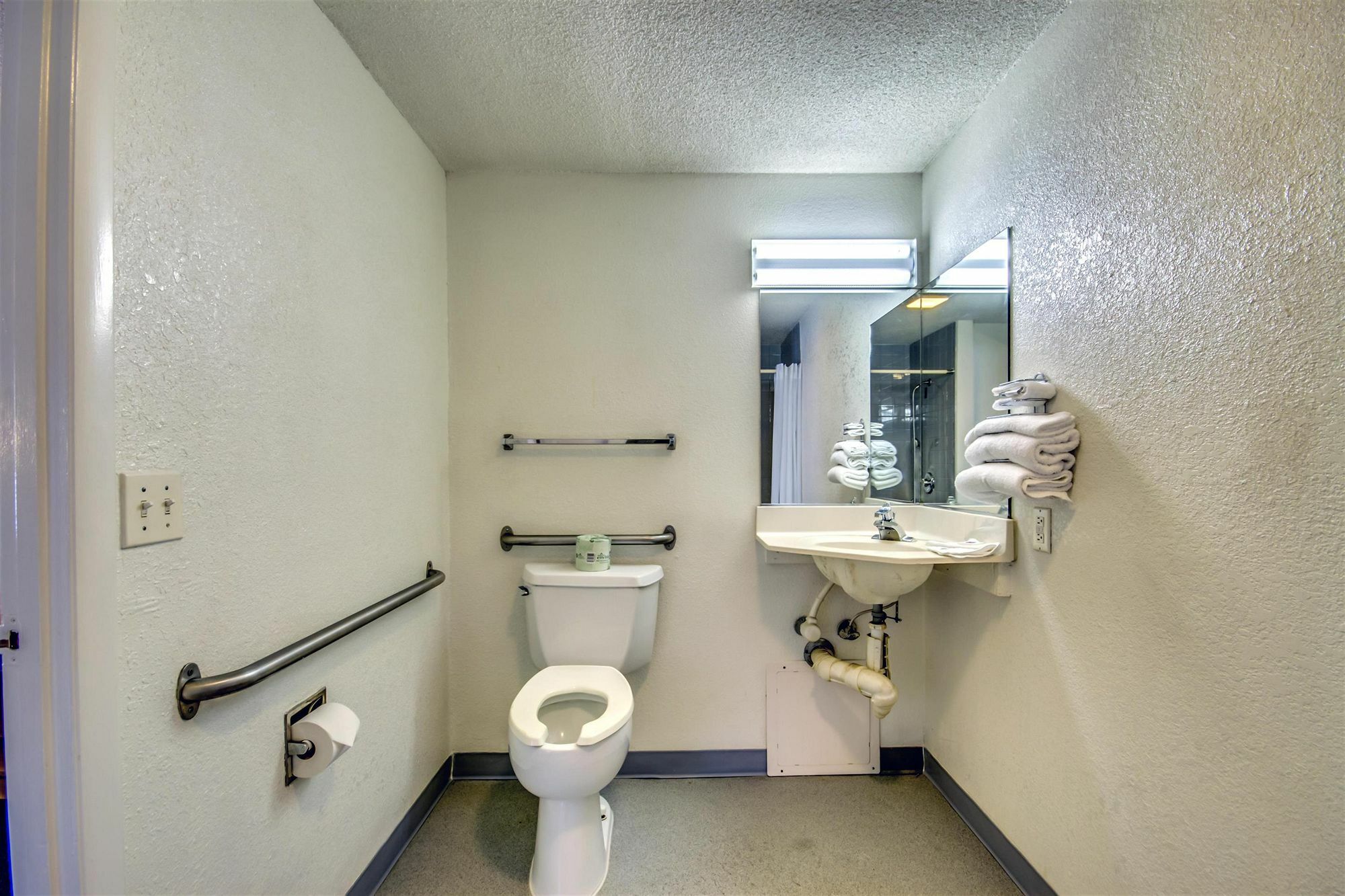 Motel 6-Saint Joseph, Mo Экстерьер фото