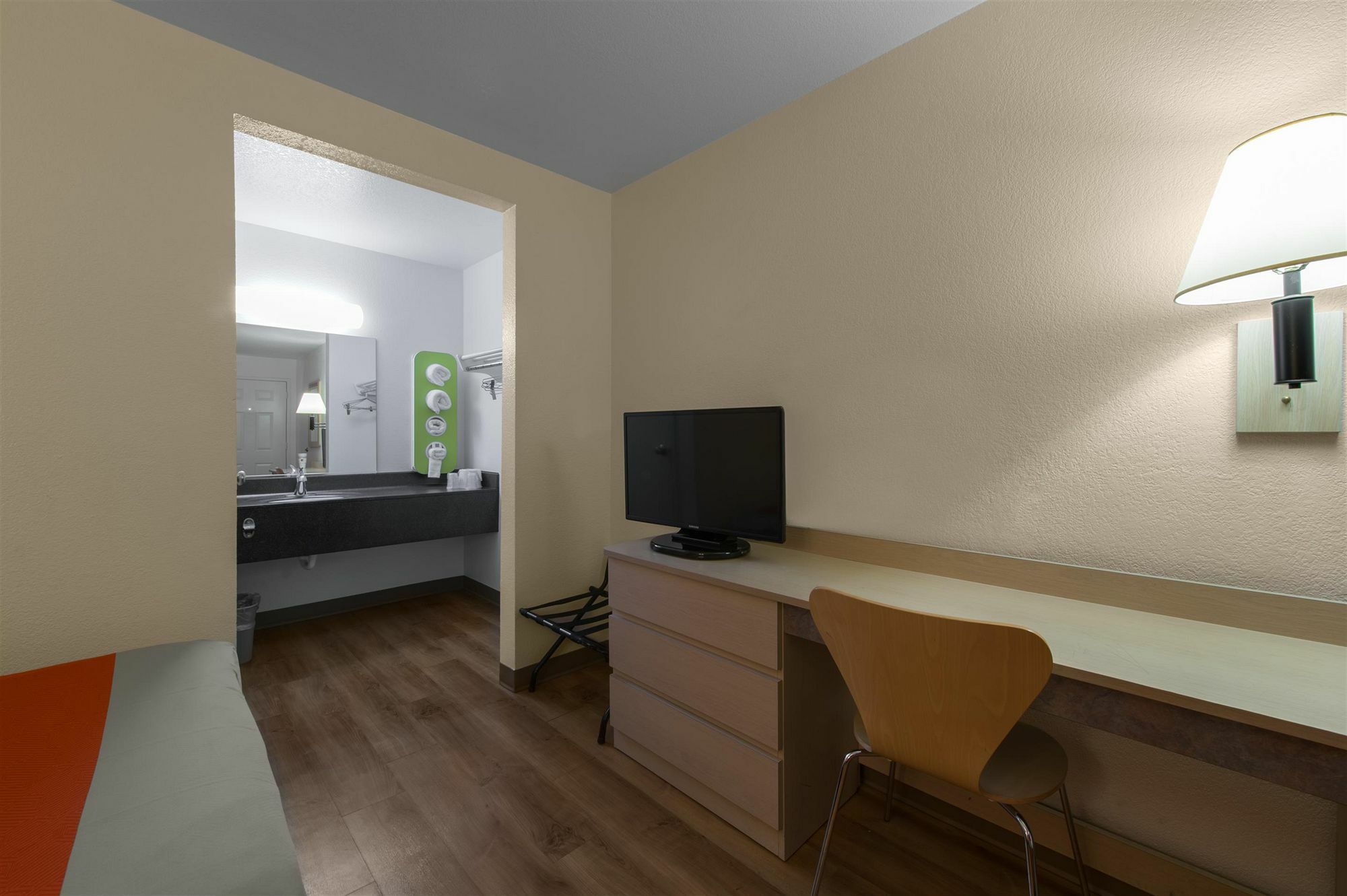 Motel 6-Saint Joseph, Mo Экстерьер фото