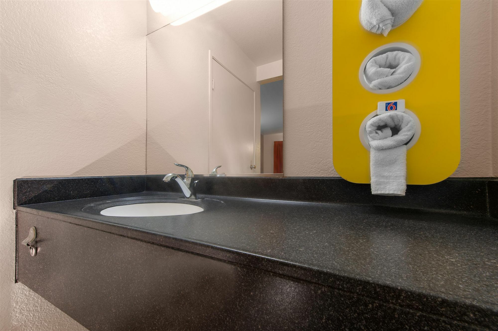 Motel 6-Saint Joseph, Mo Экстерьер фото
