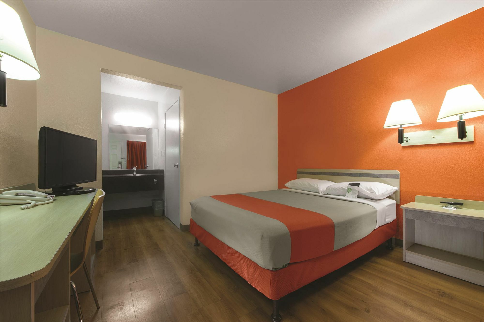 Motel 6-Saint Joseph, Mo Экстерьер фото