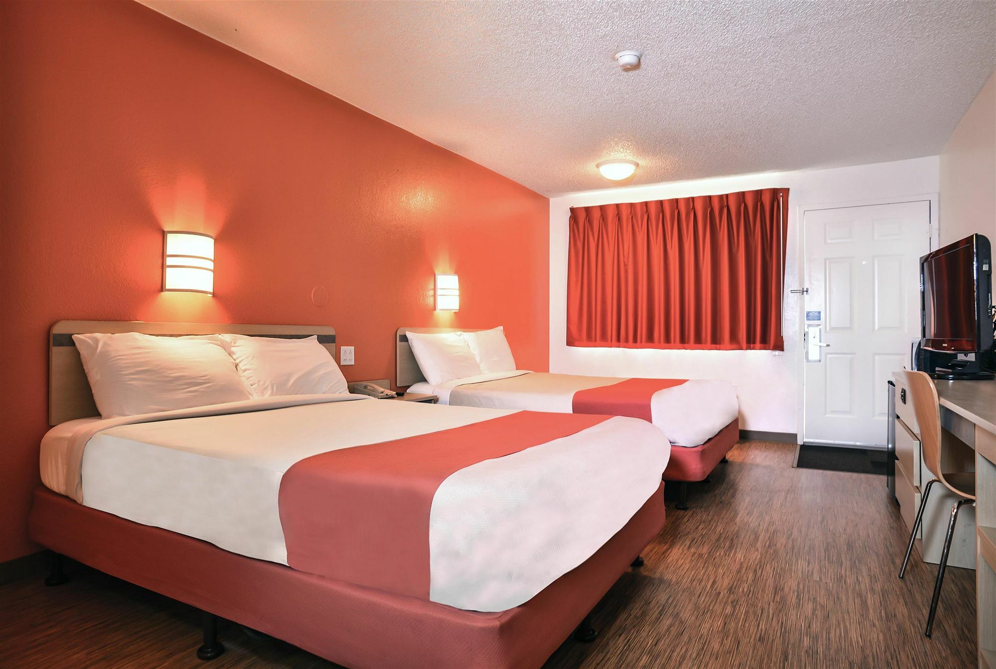Motel 6-Saint Joseph, Mo Экстерьер фото